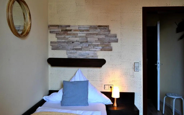 Hotel Restaurant Tomahawk