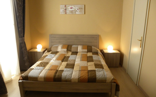 B&B Residenza Umberto