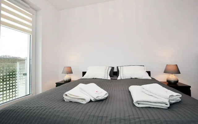 Golden Sun Apartments  - Solny