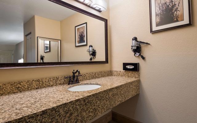 Best Western Apricot Inn