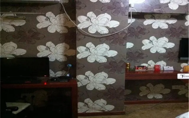 Yiwu Wangshang Hotel