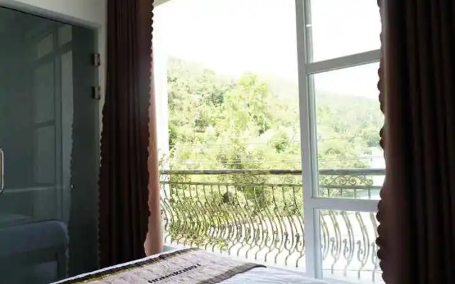 Hong Kong 1 Hotel Quy Nhon
