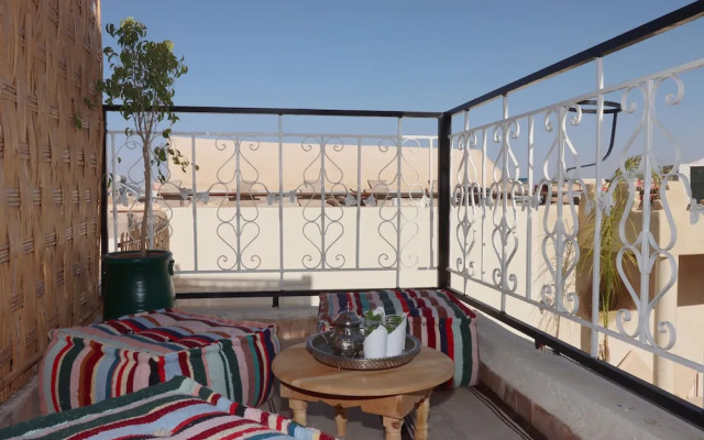 Riad Venezia