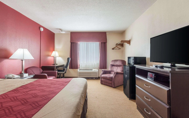 Econo Lodge Lexington