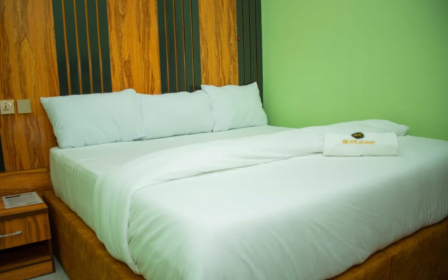 Mbre Hotel And Resorts