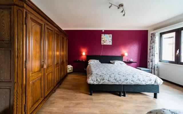 Vakantiewoning Buitenrijk