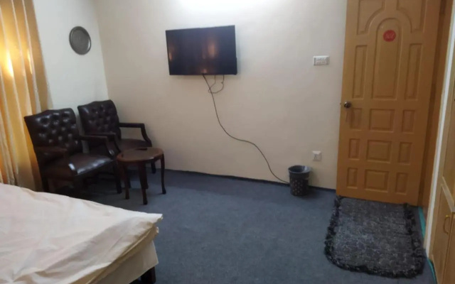 Chinar Residency