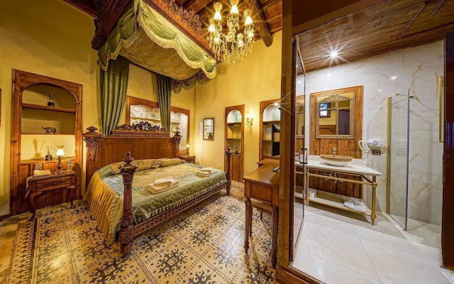 Lereve Butik Otel