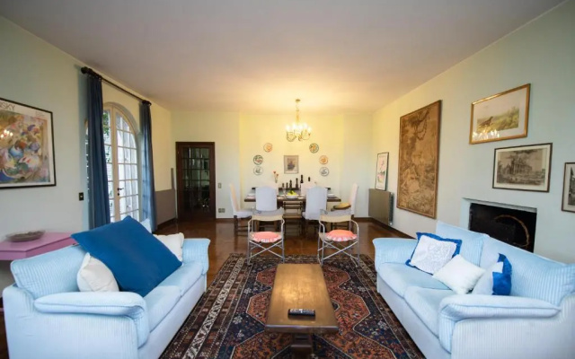 Villa Sofia