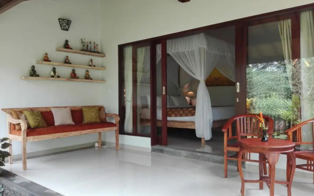 Villa Alam Surya Ubud