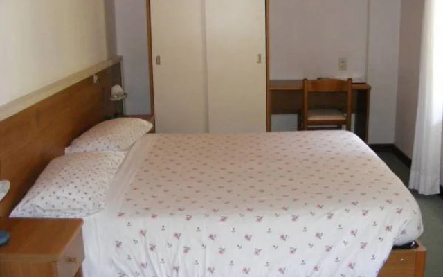 Hotel Maroni