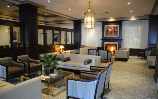 Lord Elgin Hotel