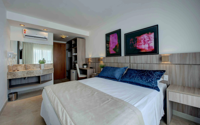 Hotel da Villa