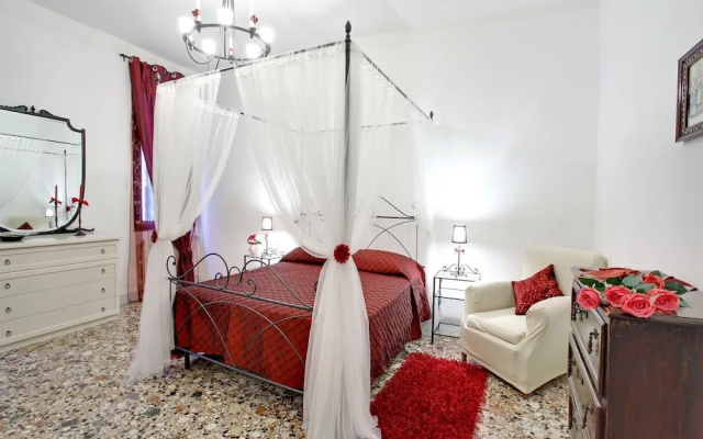 Grimaldi Apartments - Ca del Nonno