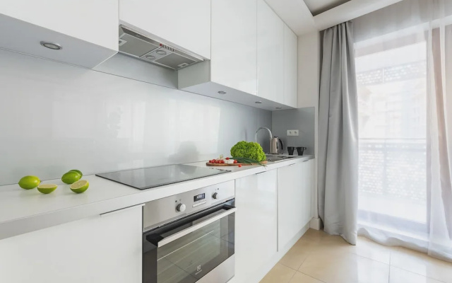 P And O Apartments Oxygen Wronia 5