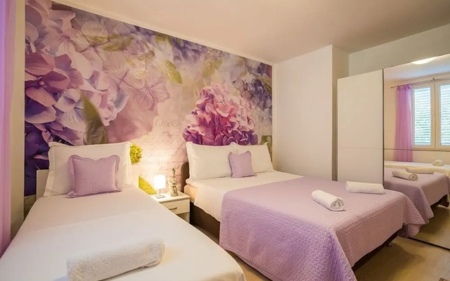 Hortenzia Apartment