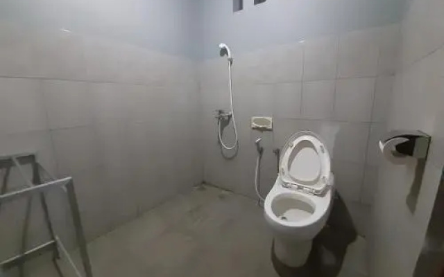 Prabhu Suites