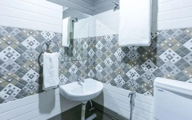 Qube Hotel