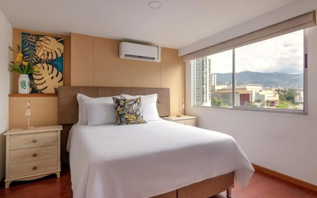 Affinity Aparta Hotel