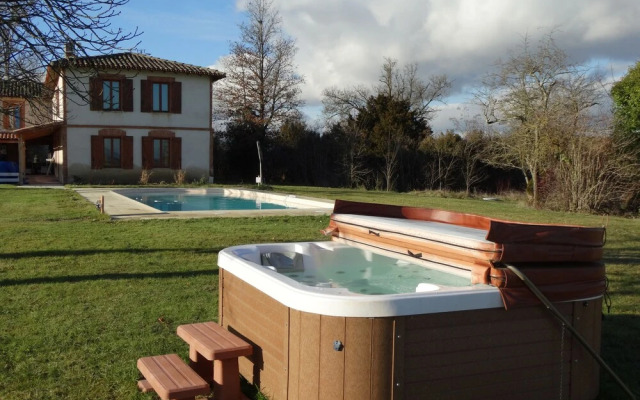 Residence La Salamandre