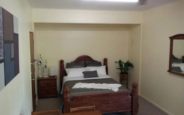Bluegrass BnB