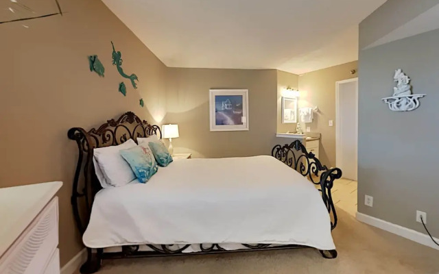 Perdido Sun by Southern Vacation Rentals