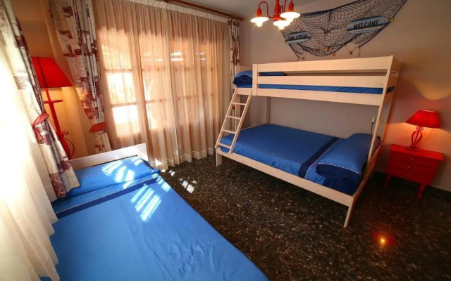 Villa Serymar