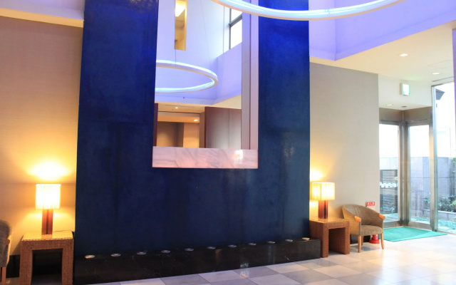 Holiday Inn ANA Sendai by IHG