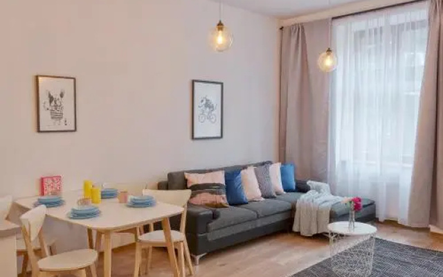 Aurora Apartments - Old Town