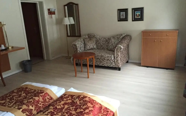 Rjukan Hotell