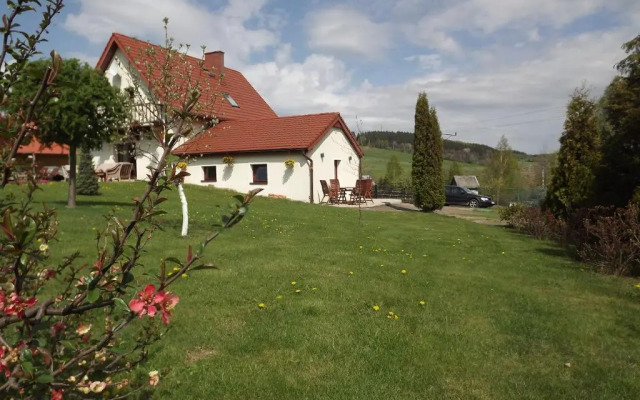 Apartament Fenowe Wzgórze