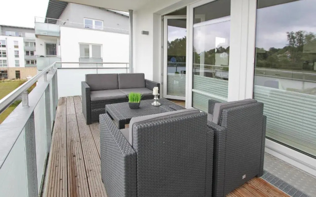 Strandglück Haus C Strandglück Buhne 11 Appartement 11C