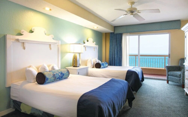 Royal Vista 2BD Deluxe