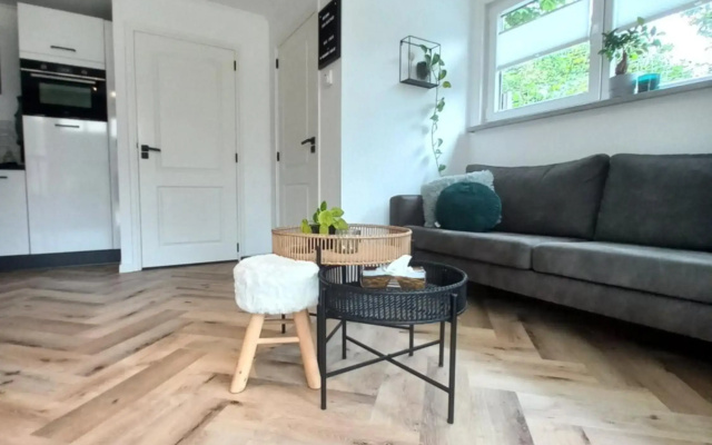 B&B Ouddorps Huisje