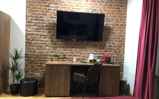 Asha Central Studio