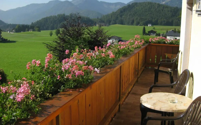 Privatzimmer Eva Leitgeb