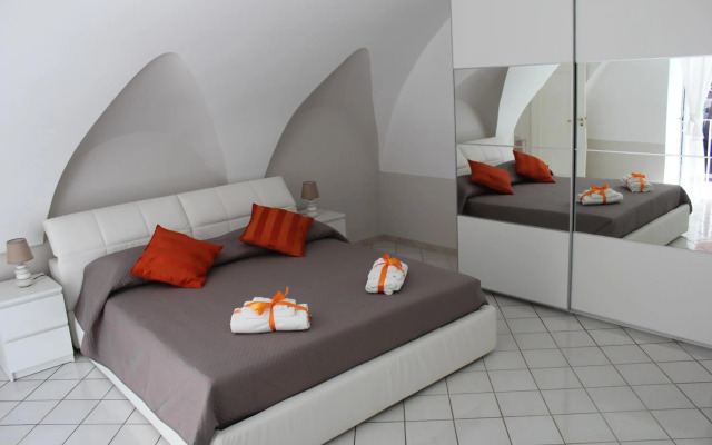 Suite Mergellina