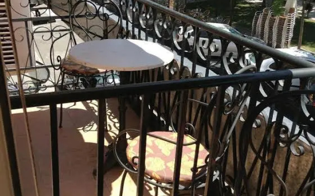 Hostal Santa Marta
