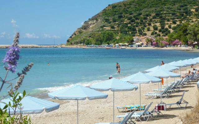 Villa Atlantis in Ionian Islands