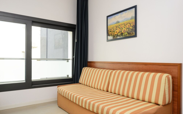 Perfect Flat to Spend a Comfortable Holiday