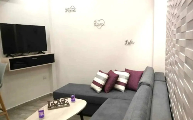 Mary Christi Apartment