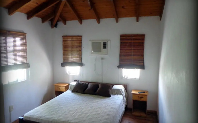Bungalows "La Daimalé"