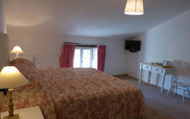 Labarthe B&B