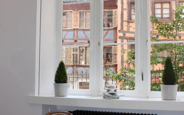 Appartement Saint Thomas Prestige
