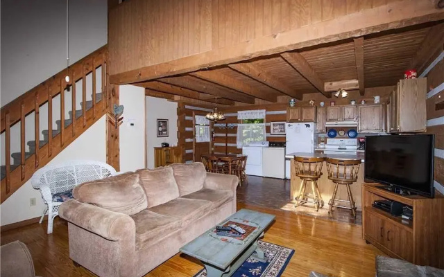 Appalachian Splendor - Two Bedroom Cabin