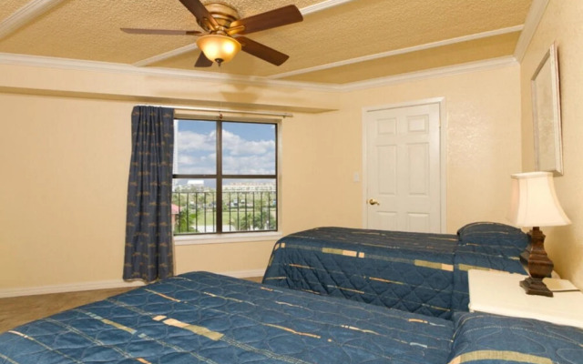 Saida IV Condominium 506