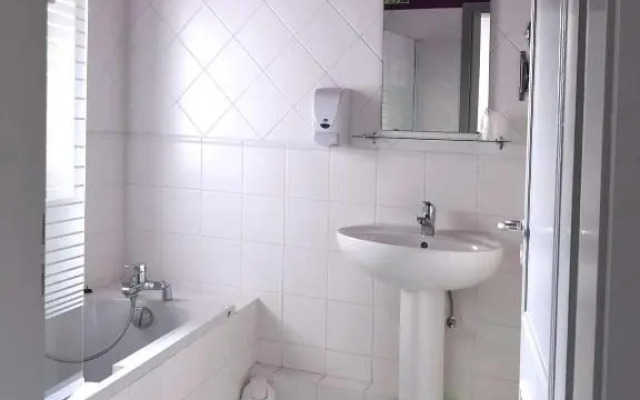 Hotel le Rendez-vous des Copains