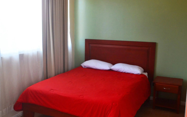 Hotel La Villa