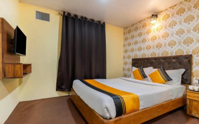 Itsy Hotels Route 55