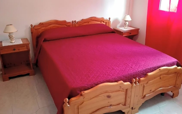 Kali Nitta Salento
